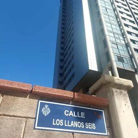 Santa Cruz Frente Al Mar