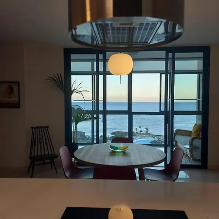 Apartment Santa Cruz Frente Al Mar Santa Cruz de Tenerife